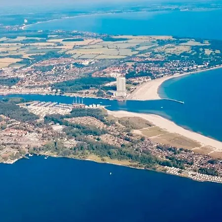 Am Passathafen 